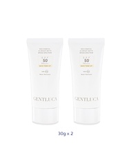 กันแดดโทนอัพผิวแมทเรียบเนียน – Gentluca UV Bright Matte SPF50+ PA++++ | เบลอรูขุมขน ติดทน กันน้ำ | P