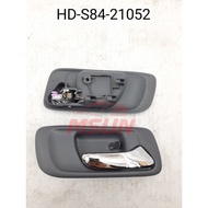 DOOR INNER HANDLE HONDA ACCORD S84