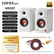 Edifier MR3BT Bluetooth Speaker 5.4 Professional Monitoring Desktop Active Gaming Computer Instrumen