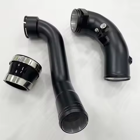 Charge Pipe For A90 supra for BMW G20 B58 3.0T X5 G05 X7 G07 G11 G12 19-22 K8-40036
