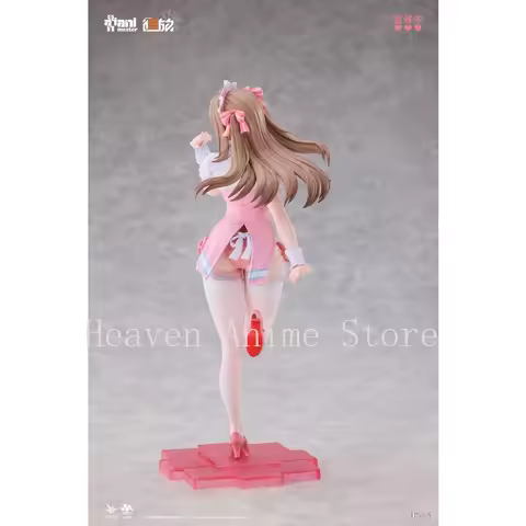 September 2026 Pre-sale Original AniMester GIRLS' FRONTLINE 2:EXILIUM Yoohee Miracle Sweetheart Ver 