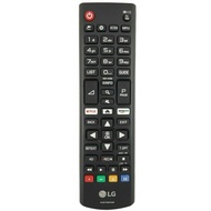New Replace AKB75095308 For LG TV Remote Control 43UJ6309 49UJ6309 AKB75095307