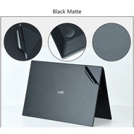 Skin Sticker Cover Protection Film For Lg Gram 17z90p 16z90p 17z990 17z90n 15z90n 14z90n 15z990 15z9