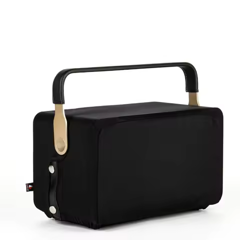 Dust Case For JBL AUTHENTICS 200/300/500 Wireless Bluetooth-compatible Speaker Protective Cover with