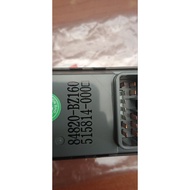 84820-BZ160-/-84820-BZ160