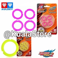 AULDEY SILICON PAD / RESPONSE PAD YOYO BLAZING TEENS ORIGINAL PROFESSIONAL PAD SILICON HIGH QUALITY 