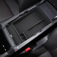 Car Armrest Box Storage Box Tray for Mazda3 Mazda 3 Axela 2019 2020 2021 Central Control Storage Box Case Holder Accessories