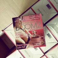 COFFEE BOOMZ