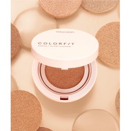 Wardah Colorfit Perfect Glow Cushion [Malaysia Ready Stock]