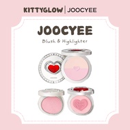 JOOCYEE Blush & Highlighter