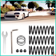 WU G27 G29 G920 G923 Gaming Accessories Brake Throttle Clutch Pedal Spring