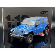 GT Spirit 1/18 Jeep Wrangler Rubicon 392 GT371 MASH