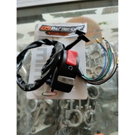 Right Switch Holder On Of Domino Model KTC Starter Switch