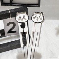 乌萨奇双针拼豆笔 DIY吉伊70拼豆笔 省力款 Usaqi Double-Needle Bead Pen, DIY Ji Yi 70 Bead Pen, Effort-Saving Versio tC