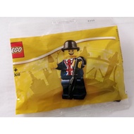 Lego Lester Polybag 40308