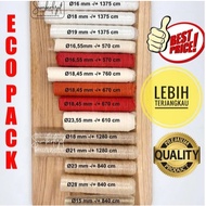 Sausage sheath Collagen selulosa sausage wrap can be eaten - ECO PACK - Plastic Sausage Sleeve Leath
