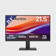 Màn hình LG 22U401A-B 21.5" (FHD 1920 x 1080/ VA/ 100Hz/ 5 ms)