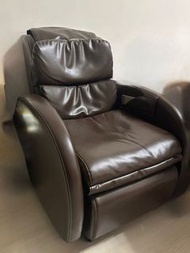 OSIM uDiva Brown Leather Massage Chair 小天后按摩椅