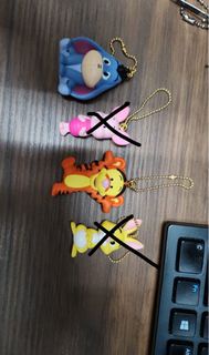 Winnie the Pool扭蛋