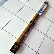 Daido sienta 390 lightweight sea rod