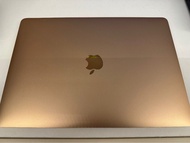 Apple MacBook Air M1 Gold 8GB RAM 256GB