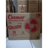 Cosmos 16 in standing fan kipas berdiri