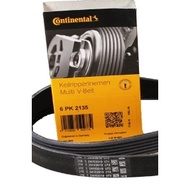 [SFF Double B Store] BENZ W231/W221/W218/W212/W204/W166 Horse Brand Belt [6PK2135]