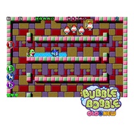 [pc game] Bubble Bobble - Old & New PC games  for windows