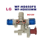 XJ LG WF-HD850WM WF-HD850FS Washing Machine Water Feed Valve Inlet Valve Warranty For6 Months