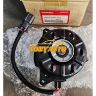 *ORIGINAL HONDA T00 CITY 2021 RADIATOR FAN MOTOR/ COOLING FAN MOTOR /AIR TANGKI KIPAS MOTOR T5A JAZZ