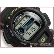 G-SHOCK ジーショック Gショック g-shock gショック ブラック DW-9052-1B G-SHOCK Gショック