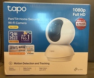 TP-Link Tapo C200C 1080P Wi-Fi 網絡攝影機 cam cctv