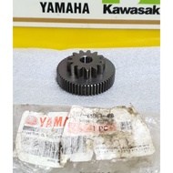 SMALL STATER GEAR GEAR JUPITER MX 1S7-E5514 ORIGINAL YAMAHA
