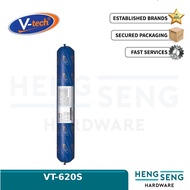 V-TECH VT-620S MS SEALANT 600ML ( PU SEALANT ) VTECH VT620S  V TECH VT 620S SILICONE SILICON