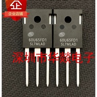 5PCS TO-247 SGT60U65FD1P7 60U65FD1 40N60FD1 SGT40N60FD1 25T120FD3 SGT40U120FDR1P7 40U120FDR1 50T65FD
