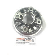 Y125ZR HUB SPOKET CLUTCH HUB SPOKET YAMAHA 125 ORIGINAL HLY 100%
