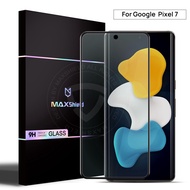 Google Pixel 7/6/6A Tempered Glass Screen Protector + Camera Lens Protector