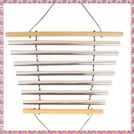 Outdoor Wind Chimes Sound Therapy Professional Therapy Percussion Instruments Handheld Wind Chimes
