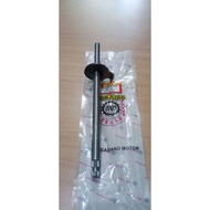 SUZUKI Gear shifter RC 80 RC 100 Gear shifter RC100 RC80 Rc 80 Rc 100 Gear Axle Rc100 Rc80 Gear Axle