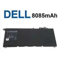DELL 0PW23Y PW23Y TP1GT XPS 13-9360 13-9360-D1505G P54G002 LAPTOP BATTERY