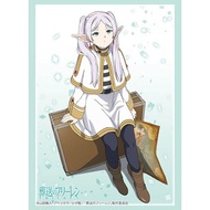 Bushiroad Sleeve HG Vol.4168 Frieren: Beyond Journey's End "Frieren" Part.2 (WS BF MTG SVE 75 Card S