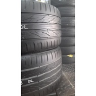 Used Tyre Secondhand Tayar 255/35R18 KUMHO ECSTA PS31 60% Bunga Per 1pc