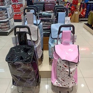 SHOPPING TROLLEY BAG TAS KERANJANG BELANJA ACE HARDWARE LAUNDRY