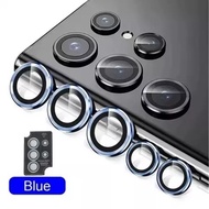 NL_ SAMSUNG GALAXY A17 GLITTER CAMERARing A26/ A36/ A56 CAMERA PROTECTOR BLINK BLINK GLOSSY GLASS