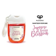 (READY STOCK) PERFUME SANITIZER JAPANESE CHERRY BLOSSOM 30ML