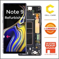 Defect LCD Display Compatible For Samsung Note 20 Ultra N986/Note 20 N980/Note 10 Plus N975/Note 9 N