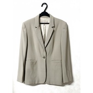 Suit Blazer G2000 Authentic