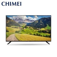 【CHIMEI 奇美】43型4K HDR低藍光智慧連網顯示器+視訊盒(TL-43M600)