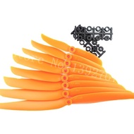 Propeller GWS DD EP 8040 8060 9050 1060 - 8x4 8x6 9x5 10x6