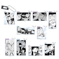 [In Japan] 7.5~1.19 Detective Conan APP Acrylic Charm Random vol.2